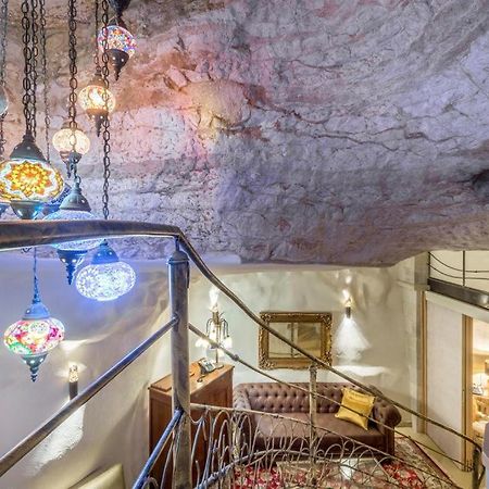 Western Wall Luxury House - Avraham Jerusalén Exterior foto