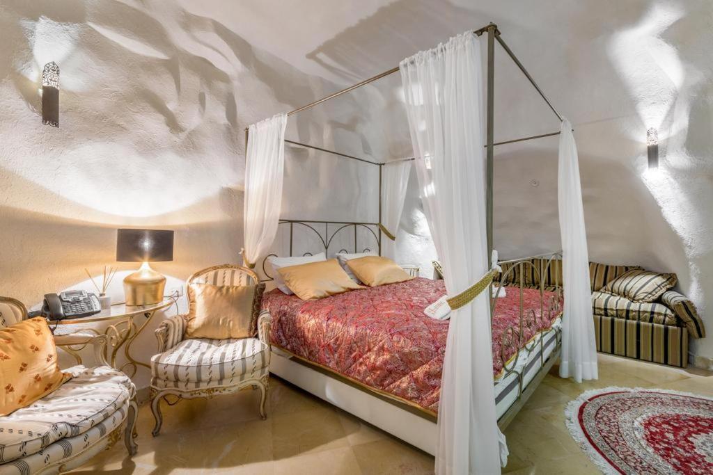 Western Wall Luxury House - Avraham Jerusalén Exterior foto